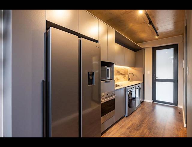 1 BEDROOM PROPERTY TO RENT IN NIEUW MUCKLENEUK